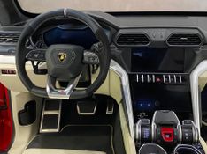 Lamborghini Urus 650cv 4.0 V8 BI-TB 2019/2019 CONCEPT MOTORS PASSO FUNDO / Carros no Vale