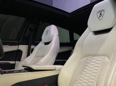 Lamborghini Urus 650cv 4.0 V8 BI-TB 2019/2019 CONCEPT MOTORS PASSO FUNDO / Carros no Vale