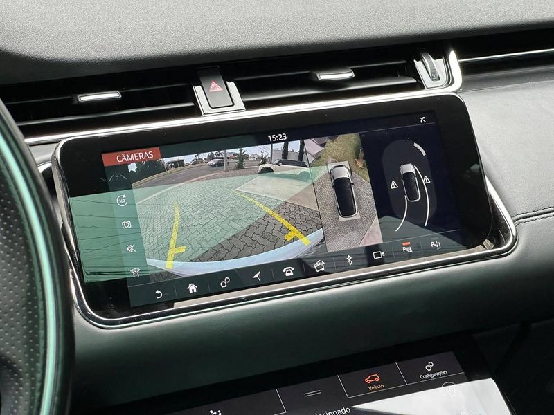 Land Rover Range Rover Evoque Range R EVO HSE Si4 R-Dyn.2.0 300cv Aut 2019/2020 CONCEPT MOTORS PASSO FUNDO / Carros no Vale Land Rover Range Rover Evoque Range R EVO HSE Si4 R-Dyn.2.0 300cv Aut 2019/2020 CONCEPT MOTORS PASSO FUNDO / Carros no Vale