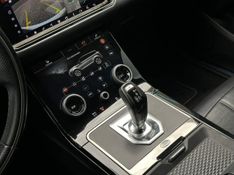 Land Rover Range Rover Evoque Range R EVO HSE Si4 R-Dyn.2.0 300cv Aut 2019/2020 CONCEPT MOTORS PASSO FUNDO / Carros no Vale