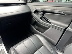 Land Rover Range Rover Evoque Range R EVO HSE Si4 R-Dyn.2.0 300cv Aut 2019/2020 CONCEPT MOTORS PASSO FUNDO / Carros no Vale