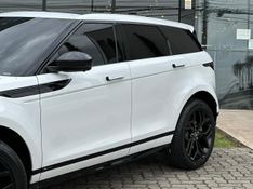 Land Rover Range Rover Evoque Range R EVO HSE Si4 R-Dyn.2.0 300cv Aut 2019/2020 CONCEPT MOTORS PASSO FUNDO / Carros no Vale