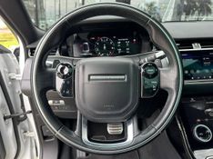 Land Rover Range Rover Evoque Range R EVO HSE Si4 R-Dyn.2.0 300cv Aut 2019/2020 CONCEPT MOTORS PASSO FUNDO / Carros no Vale