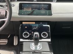 Land Rover Range Rover Evoque Range R.EVOQUE Si4 HSE Dyn 2.0/Flex Aut 2023/2023 CONCEPT MOTORS PASSO FUNDO / Carros no Vale