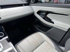 Land Rover Range Rover Evoque Range R.EVOQUE Si4 HSE Dyn 2.0/Flex Aut 2023/2023 CONCEPT MOTORS PASSO FUNDO / Carros no Vale