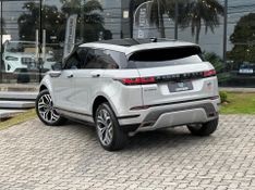 Land Rover Range Rover Evoque Range R.EVOQUE Si4 HSE Dyn 2.0/Flex Aut 2023/2023 CONCEPT MOTORS PASSO FUNDO / Carros no Vale