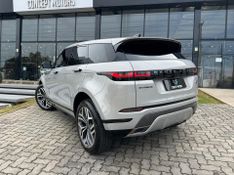 Land Rover Range Rover Evoque Range R.EVOQUE Si4 HSE Dyn 2.0/Flex Aut 2023/2023 CONCEPT MOTORS PASSO FUNDO / Carros no Vale