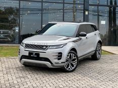 Land Rover Range Rover Evoque Range R.EVOQUE Si4 HSE Dyn 2.0/Flex Aut 2023/2023 CONCEPT MOTORS PASSO FUNDO / Carros no Vale