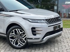 Land Rover Range Rover Evoque Range R.EVOQUE Si4 HSE Dyn 2.0/Flex Aut 2023/2023 CONCEPT MOTORS PASSO FUNDO / Carros no Vale