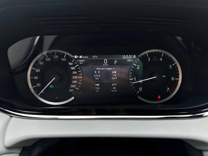 Land Rover Range Rover Evoque Range R.EVOQUE Si4 HSE Dyn 2.0/Flex Aut 2023/2023 CONCEPT MOTORS PASSO FUNDO / Carros no Vale Land Rover Range Rover Evoque Range R.EVOQUE Si4 HSE Dyn 2.0/Flex Aut 2023/2023 CONCEPT MOTORS PASSO FUNDO / Carros no Vale