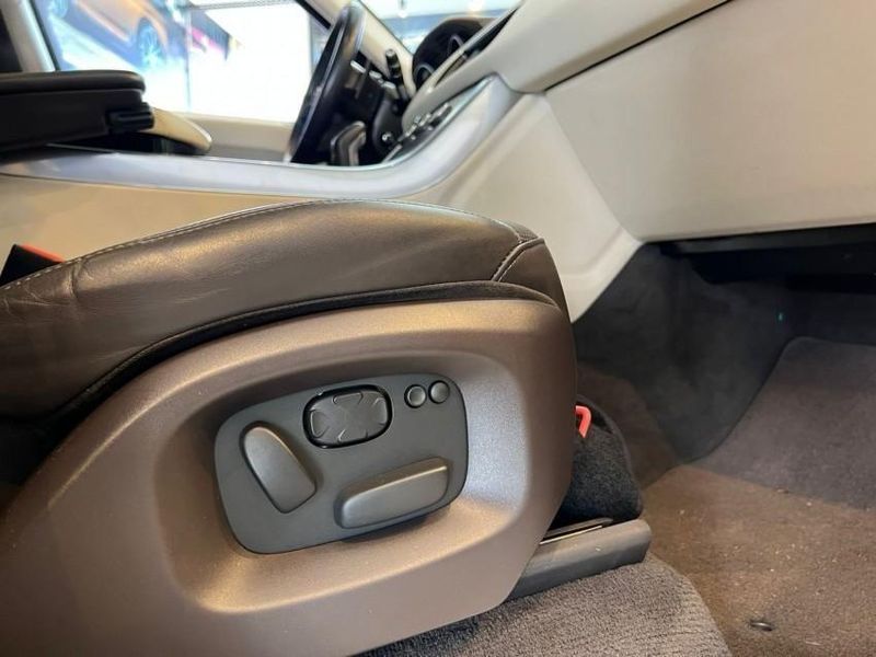 Land Rover Range Rover Sport Range R Sport HSE SUPERCHARGED 3.0 V6 2014/2014 CONCEPT MOTORS PASSO FUNDO / Carros no Vale