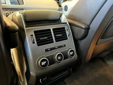 Land Rover Range Rover Sport Range R Sport HSE SUPERCHARGED 3.0 V6 2014/2014 CONCEPT MOTORS PASSO FUNDO / Carros no Vale