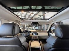 Land Rover Range Rover Sport Range R Sport HSE SUPERCHARGED 3.0 V6 2014/2014 CONCEPT MOTORS PASSO FUNDO / Carros no Vale