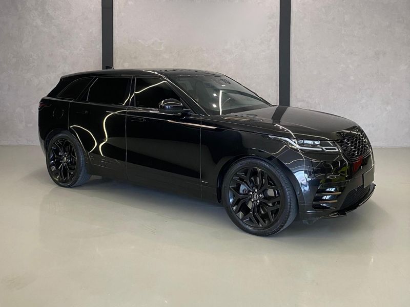 Land Rover Range Rover Velar Range R VE R-Dyn SE 2.0 4×4 300cv Aut. 2020/2020 CONCEPT MOTORS PASSO FUNDO / Carros no Vale Land Rover Range Rover Velar Range R VE R-Dyn SE 2.0 4×4 300cv Aut. 2020/2020 CONCEPT MOTORS PASSO FUNDO / Carros no Vale