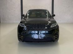 Land Rover Range Rover Velar Range R VE R-Dyn SE 2.0 4×4 300cv Aut. 2020/2020 CONCEPT MOTORS PASSO FUNDO / Carros no Vale