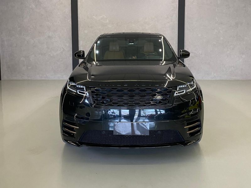 Land Rover Range Rover Velar Range R VE R-Dyn SE 2.0 4×4 300cv Aut. 2020/2020 CONCEPT MOTORS PASSO FUNDO / Carros no Vale Land Rover Range Rover Velar Range R VE R-Dyn SE 2.0 4×4 300cv Aut. 2020/2020 CONCEPT MOTORS PASSO FUNDO / Carros no Vale