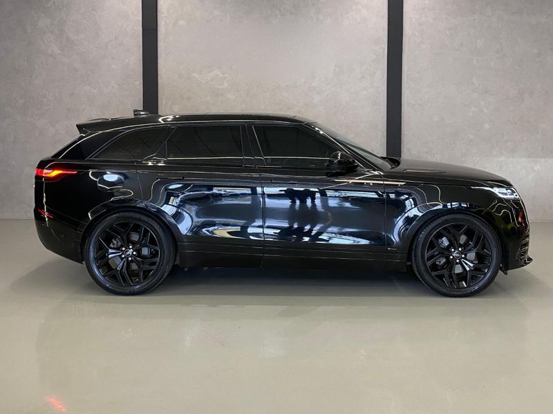 Land Rover Range Rover Velar Range R VE R-Dyn SE 2.0 4×4 300cv Aut. 2020/2020 CONCEPT MOTORS PASSO FUNDO / Carros no Vale Land Rover Range Rover Velar Range R VE R-Dyn SE 2.0 4×4 300cv Aut. 2020/2020 CONCEPT MOTORS PASSO FUNDO / Carros no Vale