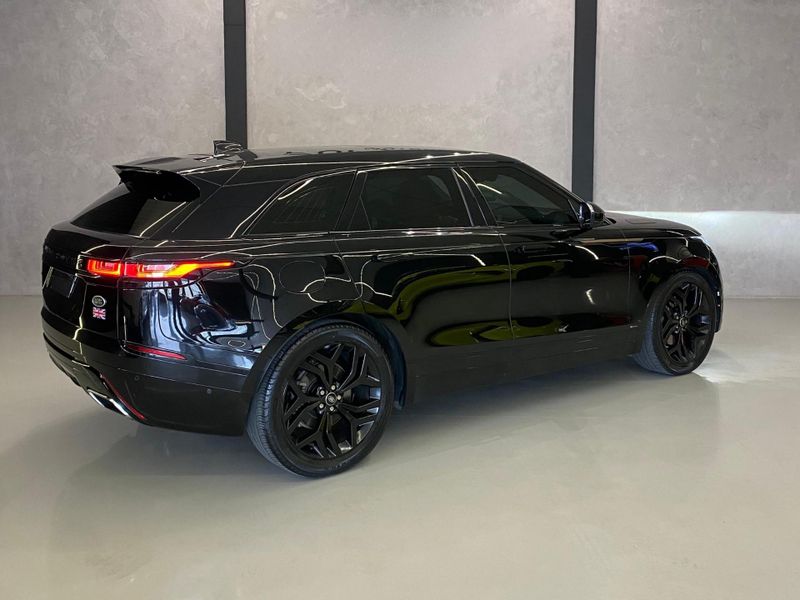 Land Rover Range Rover Velar Range R VE R-Dyn SE 2.0 4×4 300cv Aut. 2020/2020 CONCEPT MOTORS PASSO FUNDO / Carros no Vale Land Rover Range Rover Velar Range R VE R-Dyn SE 2.0 4×4 300cv Aut. 2020/2020 CONCEPT MOTORS PASSO FUNDO / Carros no Vale