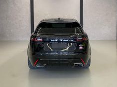 Land Rover Range Rover Velar Range R VE R-Dyn SE 2.0 4×4 300cv Aut. 2020/2020 CONCEPT MOTORS PASSO FUNDO / Carros no Vale