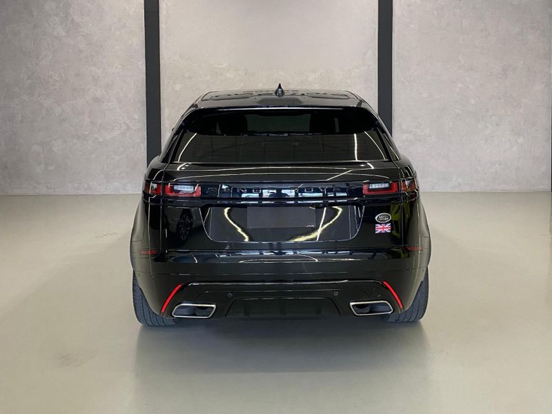 Land Rover Range Rover Velar Range R VE R-Dyn SE 2.0 4×4 300cv Aut. 2020/2020 CONCEPT MOTORS PASSO FUNDO / Carros no Vale Land Rover Range Rover Velar Range R VE R-Dyn SE 2.0 4×4 300cv Aut. 2020/2020 CONCEPT MOTORS PASSO FUNDO / Carros no Vale