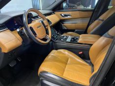 Land Rover Range Rover Velar Range R VE R-Dyn SE 2.0 4×4 300cv Aut. 2020/2020 CONCEPT MOTORS PASSO FUNDO / Carros no Vale