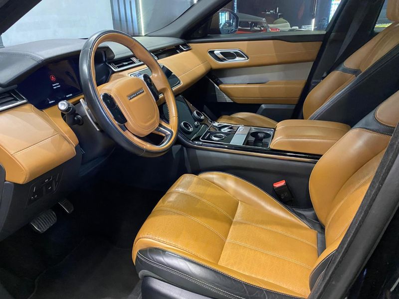 Land Rover Range Rover Velar Range R VE R-Dyn SE 2.0 4×4 300cv Aut. 2020/2020 CONCEPT MOTORS PASSO FUNDO / Carros no Vale Land Rover Range Rover Velar Range R VE R-Dyn SE 2.0 4×4 300cv Aut. 2020/2020 CONCEPT MOTORS PASSO FUNDO / Carros no Vale