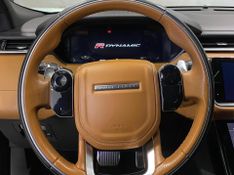 Land Rover Range Rover Velar Range R VE R-Dyn SE 2.0 4×4 300cv Aut. 2020/2020 CONCEPT MOTORS PASSO FUNDO / Carros no Vale