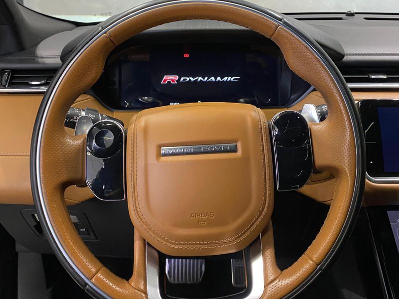 Land Rover Range Rover Velar Range R VE R-Dyn SE 2.0 4×4 300cv Aut. 2020/2020 CONCEPT MOTORS PASSO FUNDO / Carros no Vale Land Rover Range Rover Velar Range R VE R-Dyn SE 2.0 4×4 300cv Aut. 2020/2020 CONCEPT MOTORS PASSO FUNDO / Carros no Vale