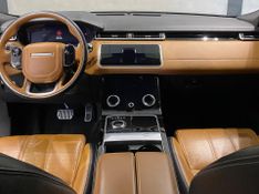 Land Rover Range Rover Velar Range R VE R-Dyn SE 2.0 4×4 300cv Aut. 2020/2020 CONCEPT MOTORS PASSO FUNDO / Carros no Vale
