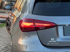 Mercedes-Benz A 200 200 AMG Line 1.3 TB Aut (HÃ­brido) 2023/2024 CONCEPT MOTORS PASSO FUNDO / Carros no Vale