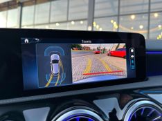 Mercedes-Benz A 200 200 AMG Line 1.3 TB Aut (HÃ­brido) 2023/2024 CONCEPT MOTORS PASSO FUNDO / Carros no Vale