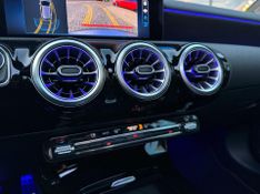 Mercedes-Benz A 200 200 AMG Line 1.3 TB Aut (HÃ­brido) 2023/2024 CONCEPT MOTORS PASSO FUNDO / Carros no Vale