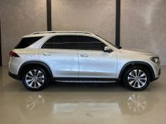 Mercedes-Benz GLE-400 3.0 TB 4MATIC Diesel Aut. 2020/2021 CONCEPT MOTORS PASSO FUNDO / Carros no Vale