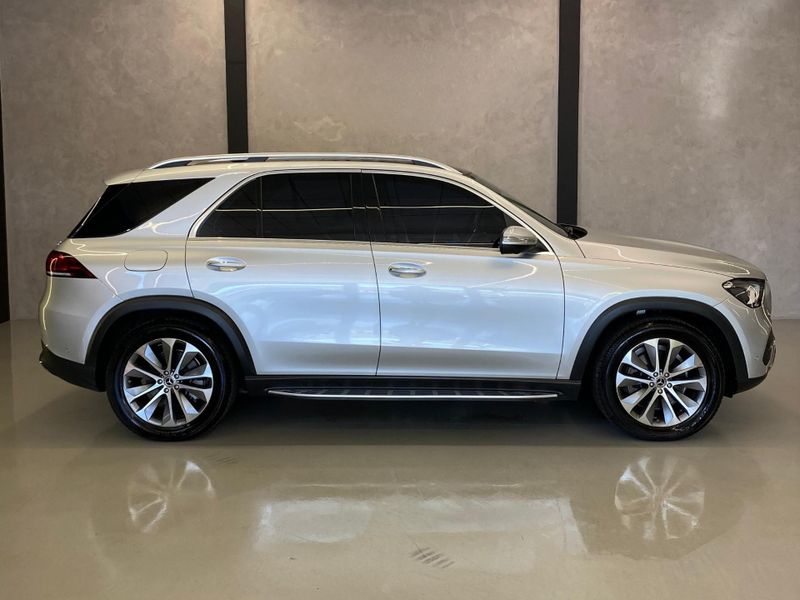Mercedes-Benz GLE-400 3.0 TB 4MATIC Diesel Aut. 2020/2021 CONCEPT MOTORS PASSO FUNDO / Carros no Vale Mercedes-Benz GLE-400 3.0 TB 4MATIC Diesel Aut. 2020/2021 CONCEPT MOTORS PASSO FUNDO / Carros no Vale
