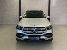 Mercedes-Benz GLE-400 3.0 TB 4MATIC Diesel Aut. 2020/2021 CONCEPT MOTORS PASSO FUNDO / Carros no Vale