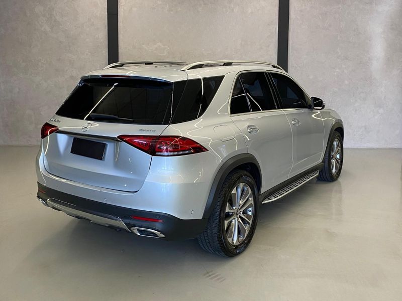 Mercedes-Benz GLE-400 3.0 TB 4MATIC Diesel Aut. 2020/2021 CONCEPT MOTORS PASSO FUNDO / Carros no Vale Mercedes-Benz GLE-400 3.0 TB 4MATIC Diesel Aut. 2020/2021 CONCEPT MOTORS PASSO FUNDO / Carros no Vale