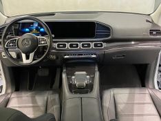Mercedes-Benz GLE-400 3.0 TB 4MATIC Diesel Aut. 2020/2021 CONCEPT MOTORS PASSO FUNDO / Carros no Vale