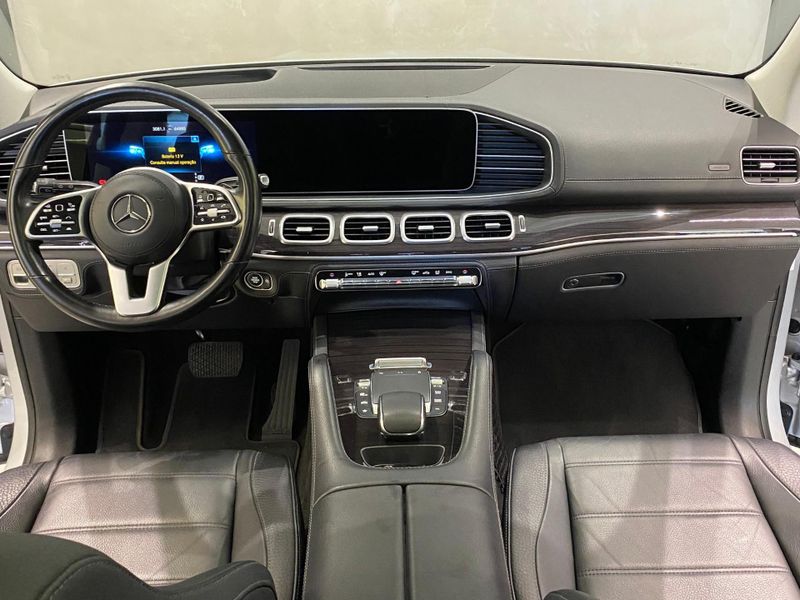 Mercedes-Benz GLE-400 3.0 TB 4MATIC Diesel Aut. 2020/2021 CONCEPT MOTORS PASSO FUNDO / Carros no Vale Mercedes-Benz GLE-400 3.0 TB 4MATIC Diesel Aut. 2020/2021 CONCEPT MOTORS PASSO FUNDO / Carros no Vale