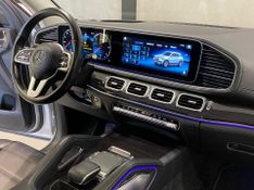 Mercedes-Benz GLE-400 3.0 TB 4MATIC Diesel Aut. 2020/2021 CONCEPT MOTORS PASSO FUNDO / Carros no Vale