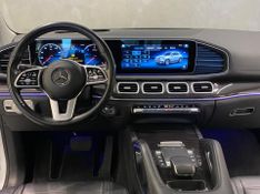 Mercedes-Benz GLE-400 3.0 TB 4MATIC Diesel Aut. 2020/2021 CONCEPT MOTORS PASSO FUNDO / Carros no Vale