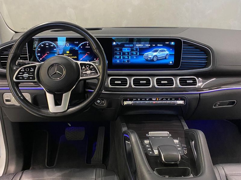 Mercedes-Benz GLE-400 3.0 TB 4MATIC Diesel Aut. 2020/2021 CONCEPT MOTORS PASSO FUNDO / Carros no Vale Mercedes-Benz GLE-400 3.0 TB 4MATIC Diesel Aut. 2020/2021 CONCEPT MOTORS PASSO FUNDO / Carros no Vale