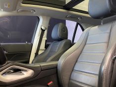 Mercedes-Benz GLE-400 3.0 TB 4MATIC Diesel Aut. 2020/2021 CONCEPT MOTORS PASSO FUNDO / Carros no Vale