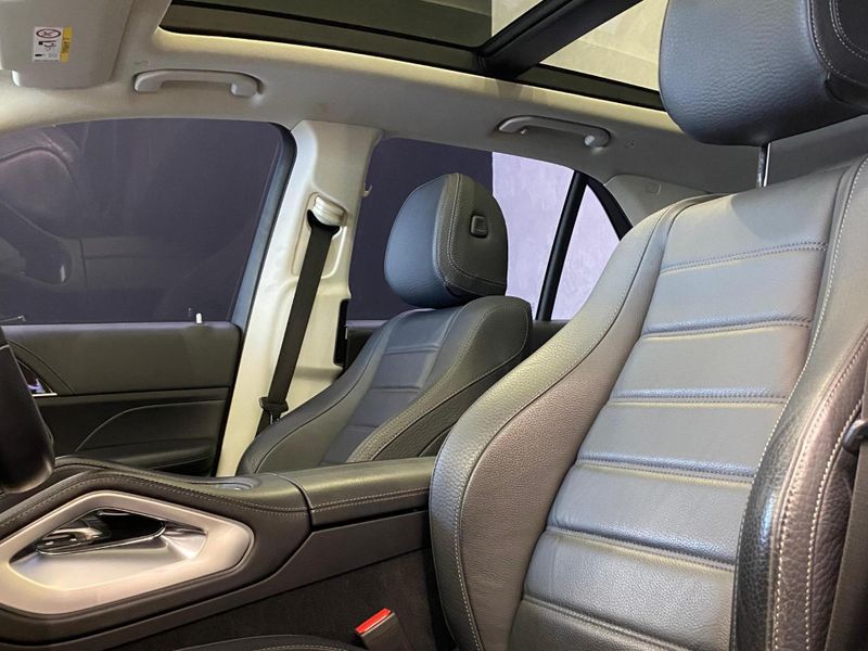 Mercedes-Benz GLE-400 3.0 TB 4MATIC Diesel Aut. 2020/2021 CONCEPT MOTORS PASSO FUNDO / Carros no Vale Mercedes-Benz GLE-400 3.0 TB 4MATIC Diesel Aut. 2020/2021 CONCEPT MOTORS PASSO FUNDO / Carros no Vale