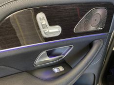 Mercedes-Benz GLE-400 3.0 TB 4MATIC Diesel Aut. 2020/2021 CONCEPT MOTORS PASSO FUNDO / Carros no Vale