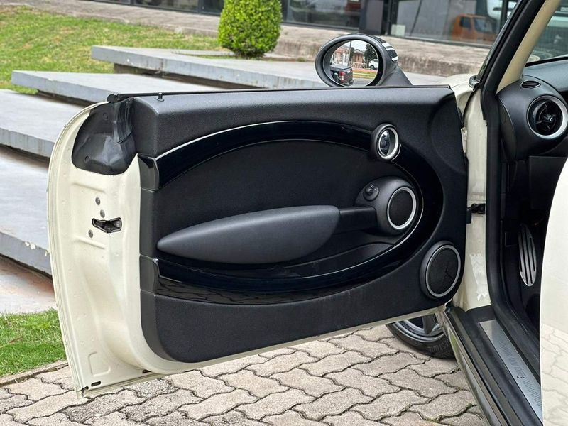 Mini Cooper S 1.6 Aut. 2013/2013 CONCEPT MOTORS PASSO FUNDO / Carros no Vale Mini Cooper S 1.6 Aut. 2013/2013 CONCEPT MOTORS PASSO FUNDO / Carros no Vale