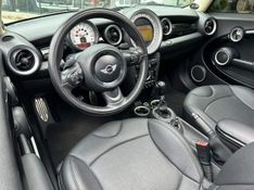 Mini Cooper S 1.6 Aut. 2013/2013 CONCEPT MOTORS PASSO FUNDO / Carros no Vale