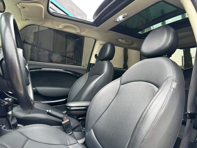 Mini Cooper S 1.6 Aut. 2013/2013 CONCEPT MOTORS PASSO FUNDO / Carros no Vale Mini Cooper S 1.6 Aut. 2013/2013 CONCEPT MOTORS PASSO FUNDO / Carros no Vale