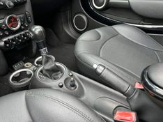 Mini Cooper S 1.6 Aut. 2013/2013 CONCEPT MOTORS PASSO FUNDO / Carros no Vale