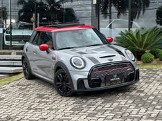 Mini John Cooper Works COOPER John Works 2.0 Turbo 3p Aut. 2023/2024 CONCEPT MOTORS PASSO FUNDO / Carros no Vale