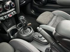 Mini John Cooper Works COOPER John Works 2.0 Turbo 3p Aut. 2023/2024 CONCEPT MOTORS PASSO FUNDO / Carros no Vale